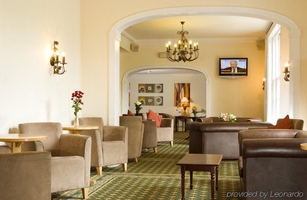 Stafford South Hatherton Hotel