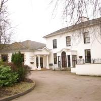 Stafford South Hatherton Hotel 3*