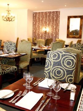 Hotel Stafford South Hatherton