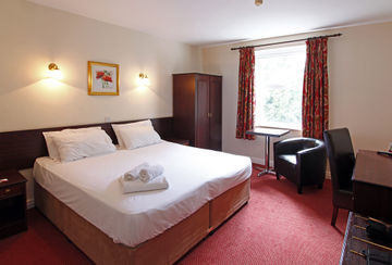 Stafford South Hatherton Hotel Penkridge