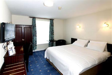 Hotel Stafford South Hatherton Penkridge