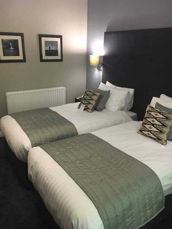 Stafford South Hatherton Hotel Penkridge