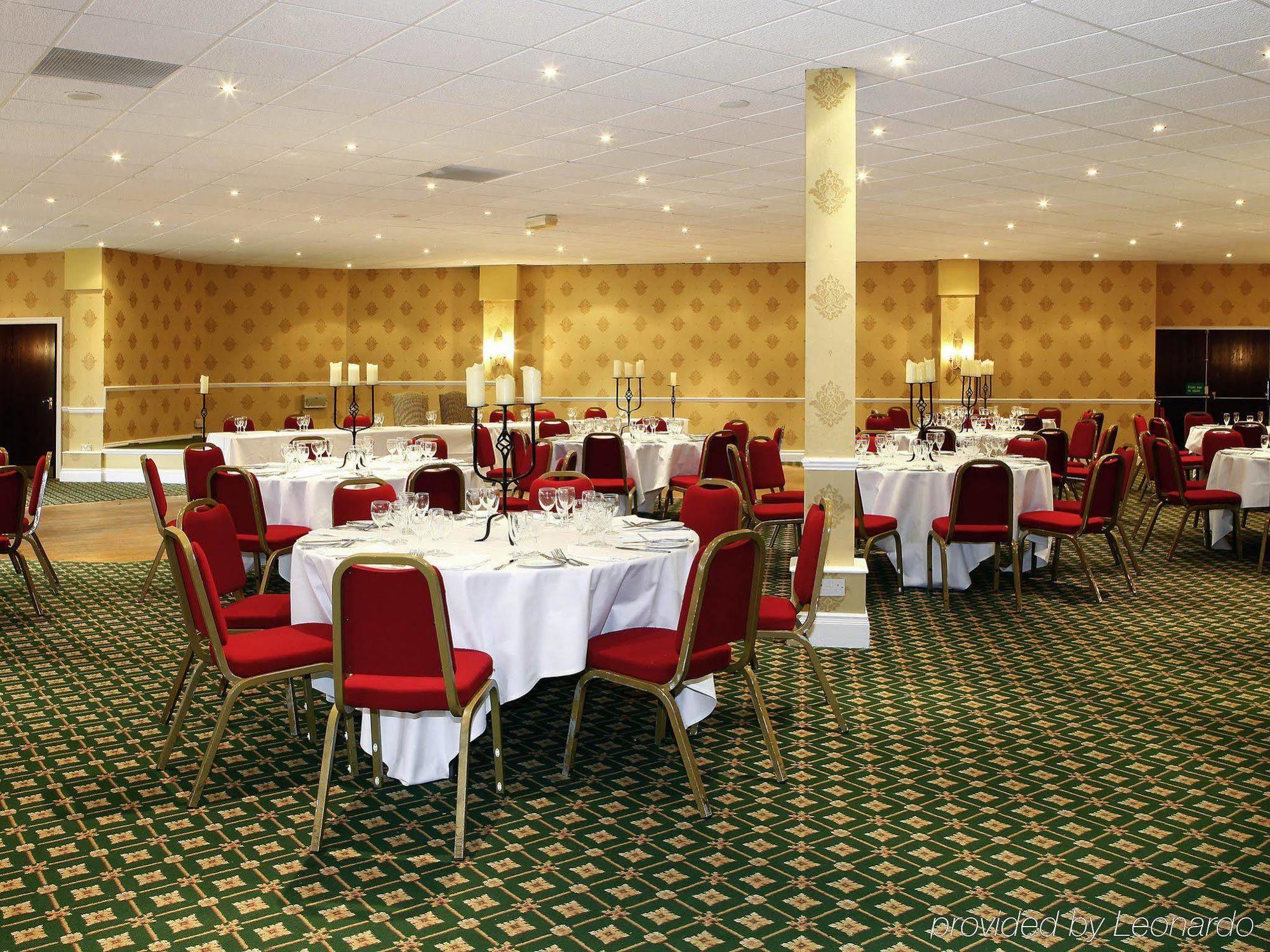 Stafford South Hatherton Hotel Penkridge