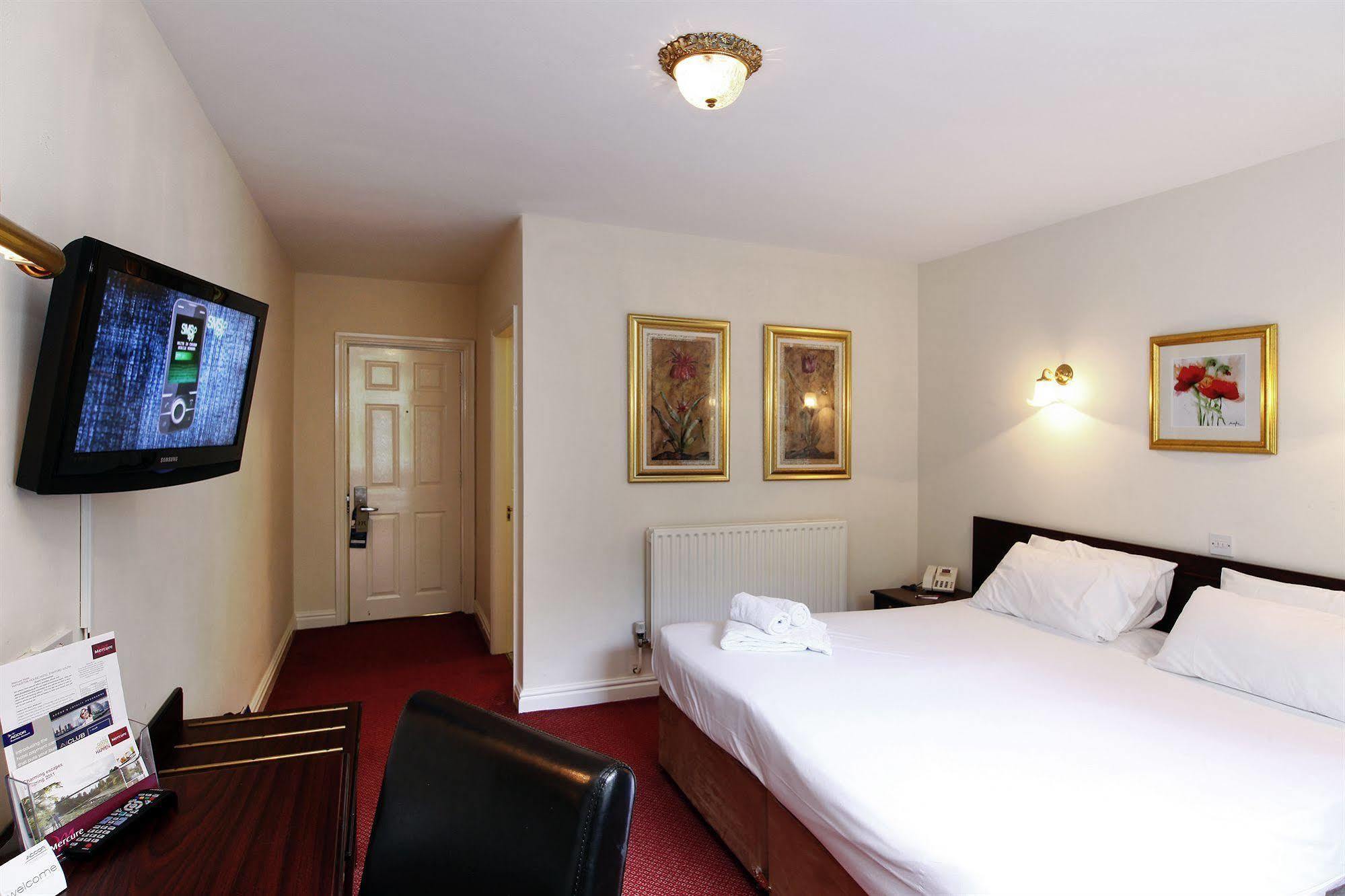 Hotel Stafford South Hatherton