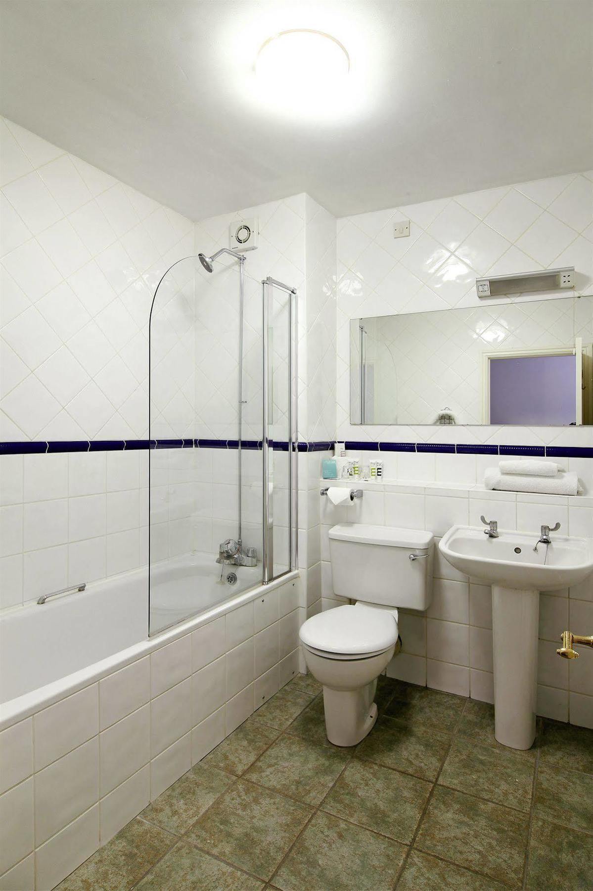 Stafford South Hatherton Hotel