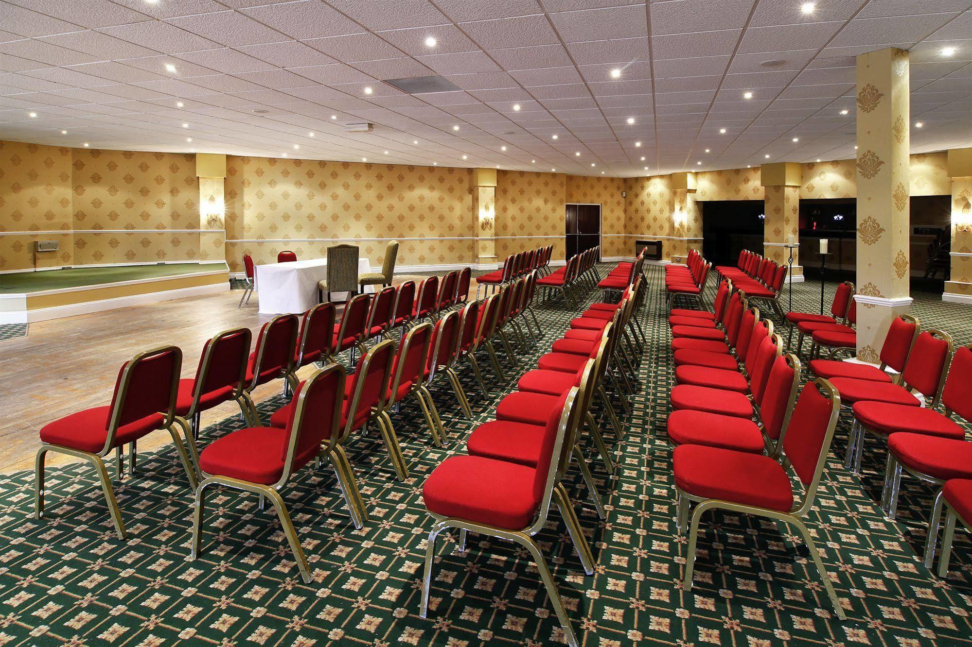 Stafford South Hatherton Hotel