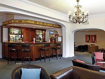 Stafford South Hatherton Hotel