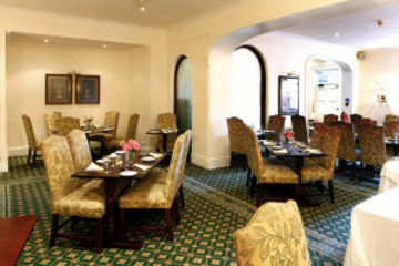Hotel Stafford South Hatherton