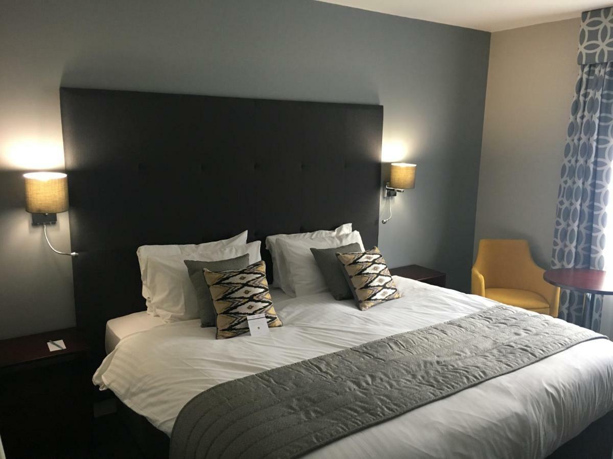Hotel Stafford South Hatherton 3*