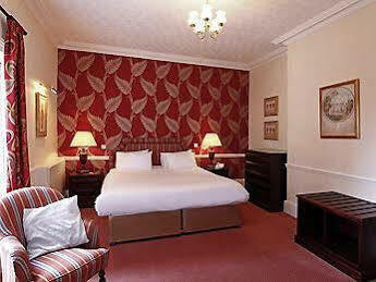 Stafford South Hatherton 3* Penkridge