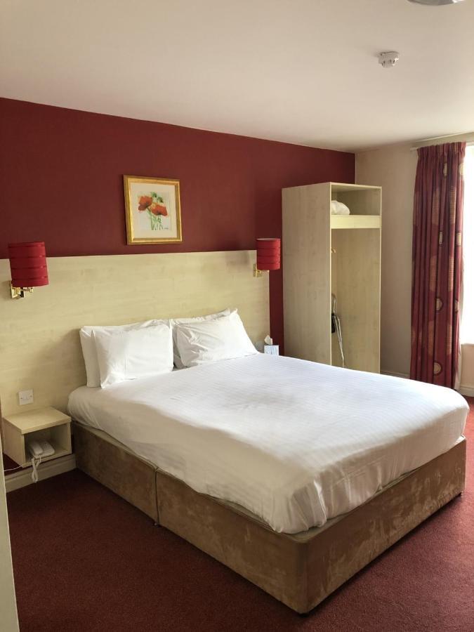 Hotel Stafford South Hatherton 3*