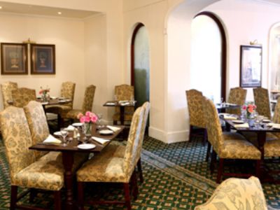 Hotel Stafford South Hatherton Penkridge
